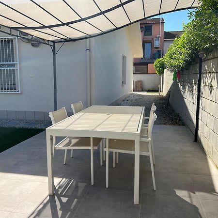 Casa Vacanze Vespucci Torre del Lago Puccini Dış mekan fotoğraf