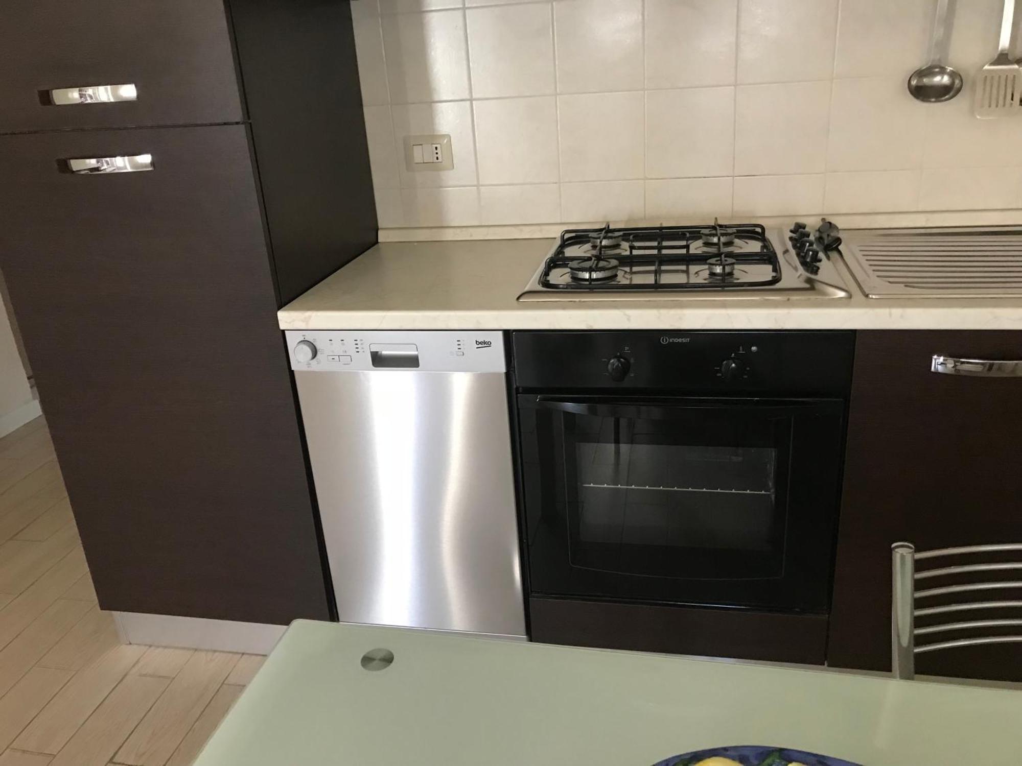 Casa Vacanze Vespucci Torre del Lago Puccini Dış mekan fotoğraf