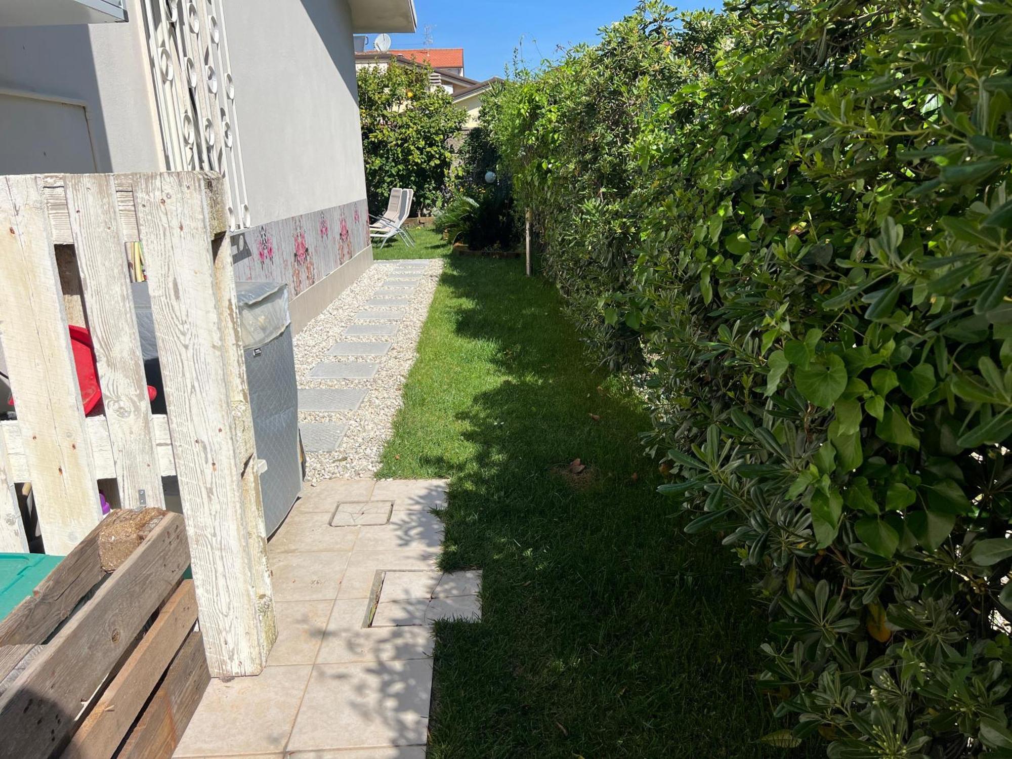 Casa Vacanze Vespucci Torre del Lago Puccini Dış mekan fotoğraf