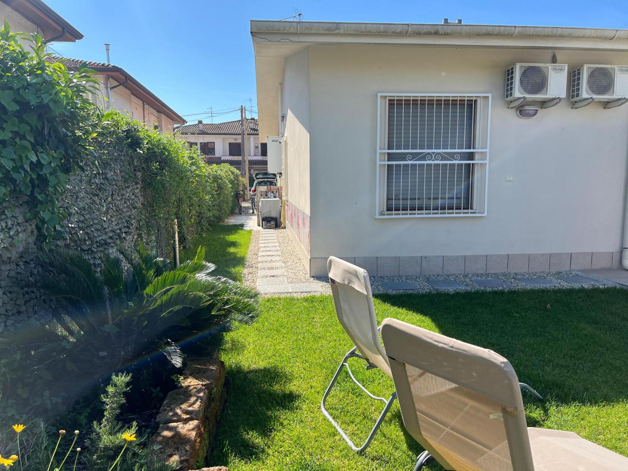 Casa Vacanze Vespucci Torre del Lago Puccini Dış mekan fotoğraf