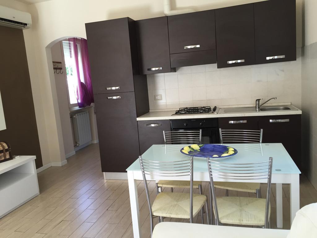 Casa Vacanze Vespucci Torre del Lago Puccini Dış mekan fotoğraf