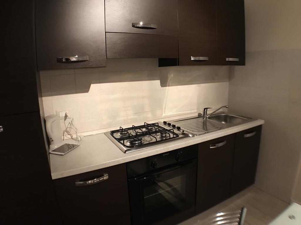 Casa Vacanze Vespucci Torre del Lago Puccini Dış mekan fotoğraf