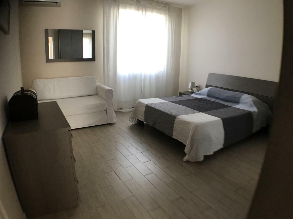 Casa Vacanze Vespucci Torre del Lago Puccini Dış mekan fotoğraf